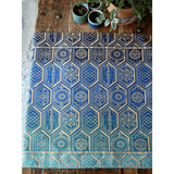 Oakenshield Striate Woven Wrap