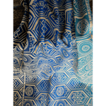 Oakenshield Striate Woven Wrap