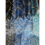 Oakenshield Striate Woven Wrap