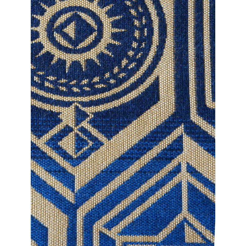 Oakenshield Striate Woven Wrap