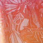 Oasis Dream Fabric Piece by Oscha Fabric