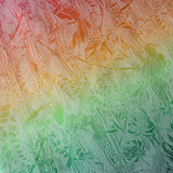 Oasis Dream Fabric Piece by Oscha Fabric