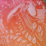 Oasis Dream Fabric Piece by Oscha - FabricLittle Zen One1111146429