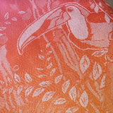 Oasis Dream Fabric Piece by Oscha - FabricLittle Zen One1111146429