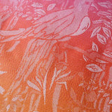 Oasis Dream Fabric Piece by Oscha - FabricLittle Zen One1111146429