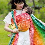 Oasis Dream Woven Wrap