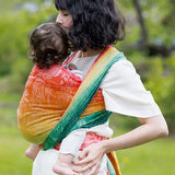 Oasis Dream Woven Wrap