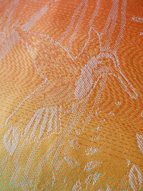 Oasis Dream Woven Wrap