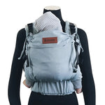 Ocean DidyFix by Didymos - Buckle CarrierLittle Zen One4048554842680