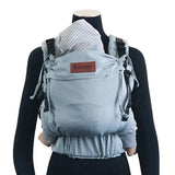 Ocean DidyFix by Didymos - Buckle CarrierLittle Zen One4048554842680