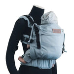 Ocean DidyFix by Didymos - Buckle CarrierLittle Zen One4048554842680