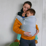 Ocean DidyTai Mei Tai by Didymos - Mei TaiLittle Zen One4048554842604