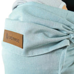 Ocean Toddler DidyFix by Didymos - Buckle CarrierLittle Zen One4048554842734