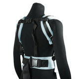 Ocean Toddler DidyFix by Didymos - Buckle CarrierLittle Zen One4048554842734