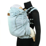 Ocean Toddler DidyFix by Didymos - Buckle CarrierLittle Zen One4048554842734