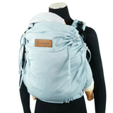 Ocean Toddler DidyFix by Didymos - Buckle CarrierLittle Zen One4048554842734