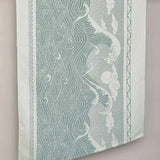 Okinami Kaio Fabric Piece by Oscha - FabricLittle Zen One111111908