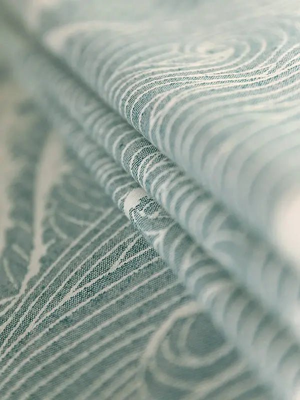 Okinami Kaio Fabric Piece by Oscha - FabricLittle Zen One111111908