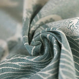 Okinami Kaio Fabric Piece by Oscha - FabricLittle Zen One111111908