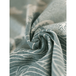 Okinami Kaio Ring Sling by Oscha - Ring SlingLittle Zen One25194320