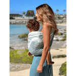 Okinami Kaio Ring Sling by Oscha - Ring SlingLittle Zen One25194320