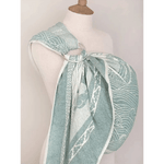 Okinami Kaio Ring Sling by Oscha - Ring SlingLittle Zen One25194320