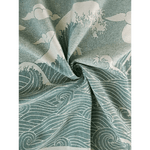 Okinami Kaio Ring Sling by Oscha - Ring SlingLittle Zen One25194320