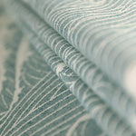 Okinami Kaio Shawl by Oscha Oscha at Little Zen One