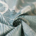 Okinami Kaio Woven Wrap by Oscha - Woven WrapLittle Zen One111111706