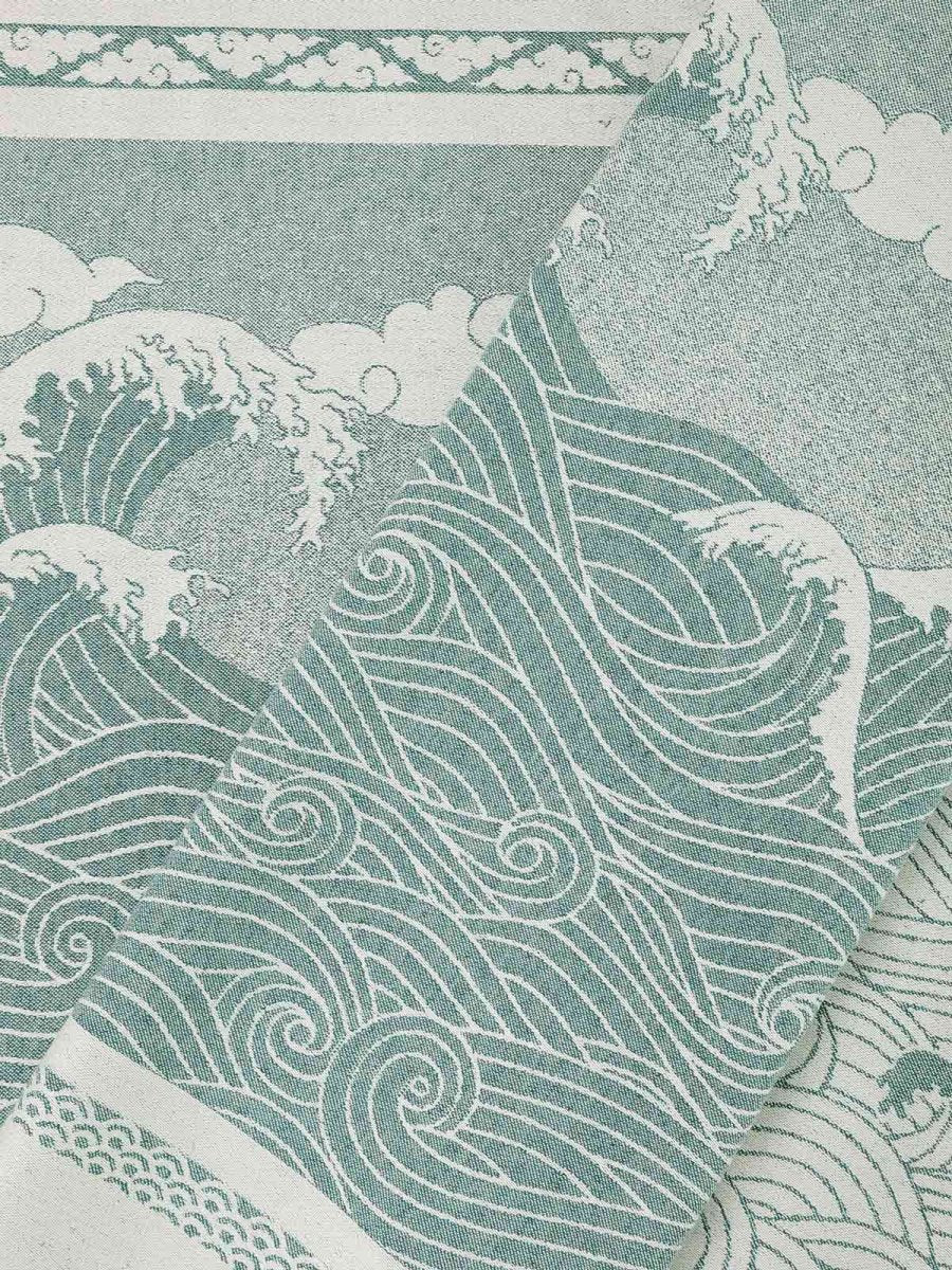 Okinami Kaio Woven Wrap by Oscha - Woven WrapLittle Zen One111111706