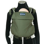 Olive DidySnap 4u by Didymos Didymos at Little Zen One