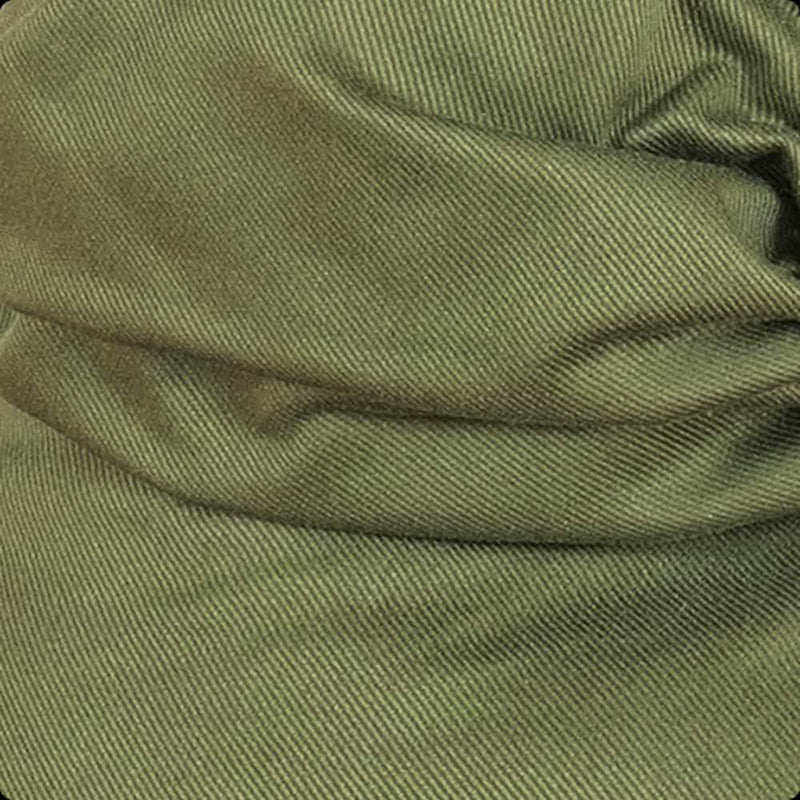 Olive DidySnap 4u by Didymos Didymos at Little Zen One