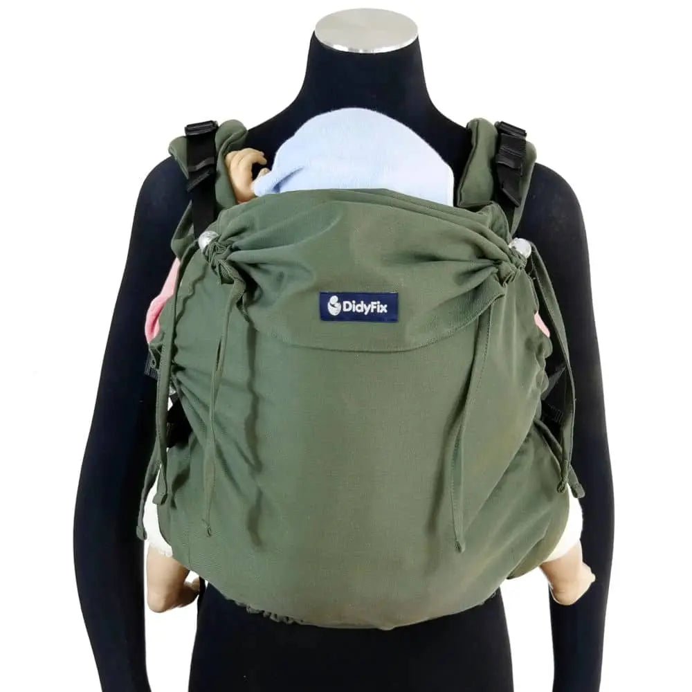 Olive Toddler DidyFix