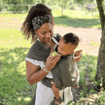 Olive Toddler DidyKlick 4u Half Buckle