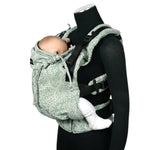 Olive Twig DidyFix by Didymos Didymos at Little Zen One