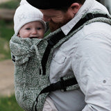 Olive Twig DidyFix by Didymos Didymos at Little Zen One