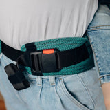 Ombre Green LennyGo by Lennylamb - Buckle CarrierLittle Zen One5907557759755