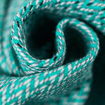 Ombre Green LennyGo by Lennylamb - Buckle CarrierLittle Zen One5907557759755