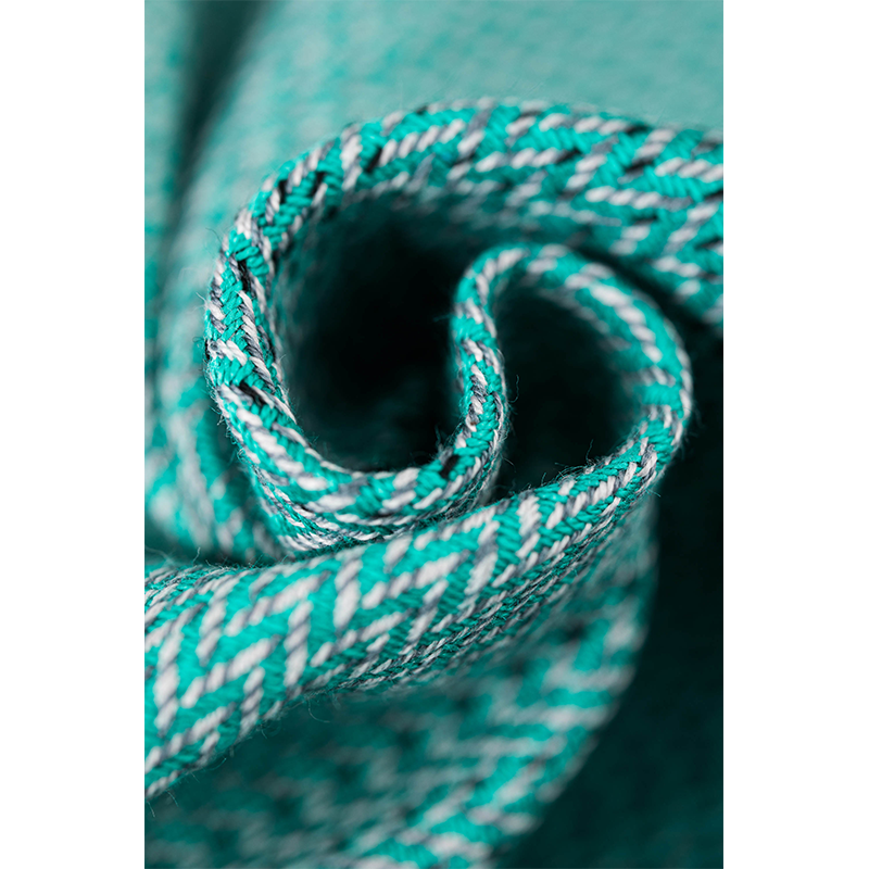 Ombre Green LennyUpGrade