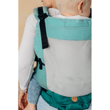 Ombre Green LennyUpGrade mesh by Lennylamb LennyLamb at Little Zen One