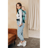 Ombre Green LennyUpGrade mesh by Lennylamb LennyLamb at Little Zen One