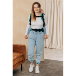 Ombre Green LennyUpGrade mesh by Lennylamb LennyLamb at Little Zen One