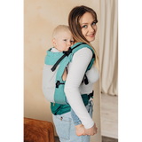 Ombre Green LennyUpGrade mesh by Lennylamb LennyLamb at Little Zen One