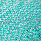 Ombre Green Sackpack by LennyLamb Bags