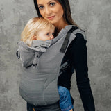 Ombre Grey LennyGo