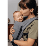 Ombre Grey LennyLight