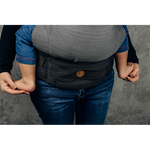 Ombre Grey LennyUpGrade by LennyLamb LennyLamb at Little Zen One