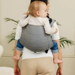 Ombre Grey Onbuhimo PRO by LennyLamb - OnbuhimoLittle Zen One5907557789325