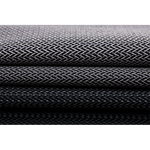 Ombre Grey Ring Sling by LennyLamb LennyLamb at Little Zen One