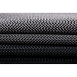 Ombre Grey Ring Sling by LennyLamb LennyLamb at Little Zen One